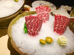 -余欢领鲜火锅(新街口店)