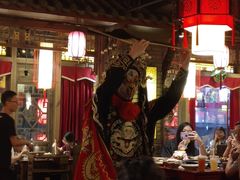 大堂-蜀大侠火锅(寰球文化地标·总府店)