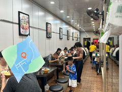 -阿芳卤面(中闽百汇店)