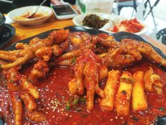-韩食汇