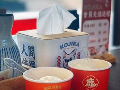 -仙隐小鹿中华料理(南宁万象城店)