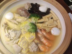 -寻宝记绍兴菜(鲁迅路店)