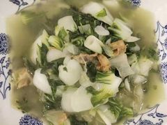 -巢湖名吃·东关老鹅汤(江南风情街店)