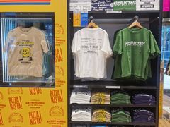 -优衣库(深圳万象天地旗舰店)