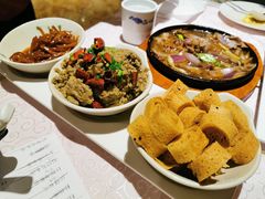 -便宜坊烤鸭店(甜水园店)