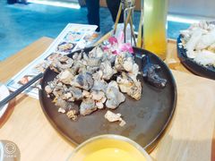 -一朵菌·野生菌探索家火锅(南亚店)