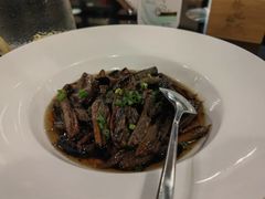 -徐记私厨(半淞园路店)