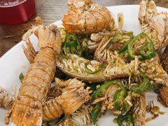 -贞姨美食·老字号海鲜大排档