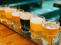 -爱啤精酿·民谣酒馆(滨江店)