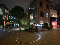 -徐家汇源景区-衡山坊