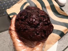 -星巴克(深圳布吉万象汇4F店)