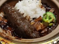 -北京西藏大厦·香帕拉宫廷菜