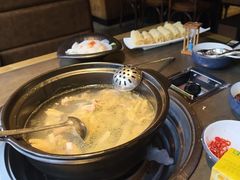 -同仁四季椰子鸡(罗湖国贸店)