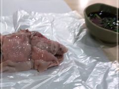-小辫子羊肉面馆(周东店)