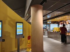 -麦当劳(豫园店)