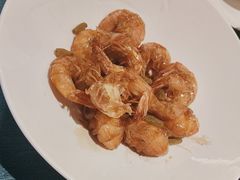-阿明小菜·海鲜·上海菜(浦建路店)