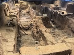 -秦始皇帝陵博物院-丽山园