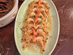 -新白鹿餐厅(爱琴海购物中心店)