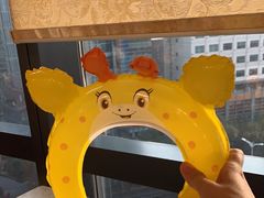 -点都德(龙之梦店)