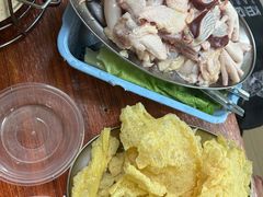 -威邵鸡煲(西华路总店)