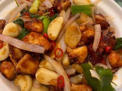 -金姐台湾菜(珠江路店)