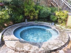 -剑河仰阿莎温泉小镇