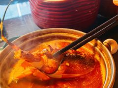 -蒋记海鲜姿造•洋房别墅(星河湾店)