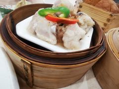 -御膳粥·牛乳粥底火锅·地道顺德菜(容桂店)