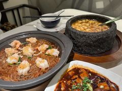 -绿茶餐厅(广州天河城店)