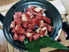 -九田家黑牛烤肉料理(郫都万达檬柏西路店)