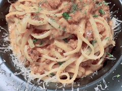 -HELLO 27 意面·沙拉·帕尼尼