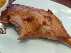 -百年老字号·观振兴蟹黄面·三虾面·苏式面(观前街富仁坊巷店)