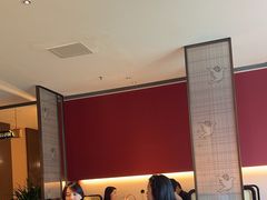 -鸽子侯·家宴·平价海鲜(绿地店)