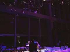 -The Penthouse酒吧