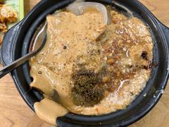 -曹宝林砂锅麻辣烫(星光路店)