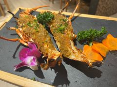 -万鱼亭 日本料理(无锡香山名园店)