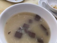 -电白鸭粥店(下沙二坊88号店)