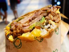 -特派卷·老北京烤鸭卷(合生汇购物中心店)