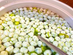 -日丰园海肠水饺·老字号大连海鲜(和平广场店)