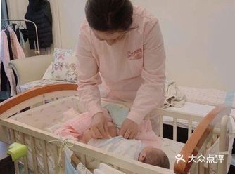 每一位宝妈都值得一朵小红花和最贴心的照顾