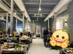 大堂-本炙炭烤·蒲烧活鳗料理店(金沙洲店)