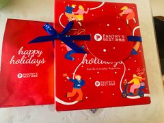 -派悦坊·甜品·蛋糕(日坛店)