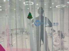 -韵姿少儿舞蹈(北外滩校区)