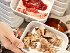 -张哞哞·鲜切牛肉自助火锅(高德置地店)