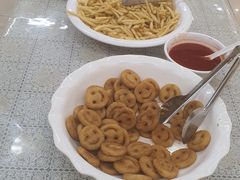 -素清香(解放路店)