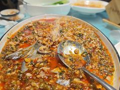 -干老四雅鱼饭店(滨江西路店)