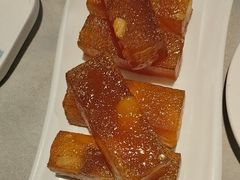 -汝港海鲜码头(滨江东旗舰店)