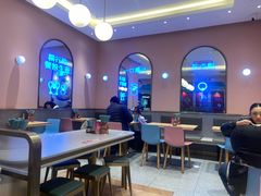 -小杨生煎(周浦万达店)