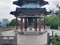 -九华山公园