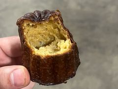 -LANLIZI BAKERY(COSMO店)